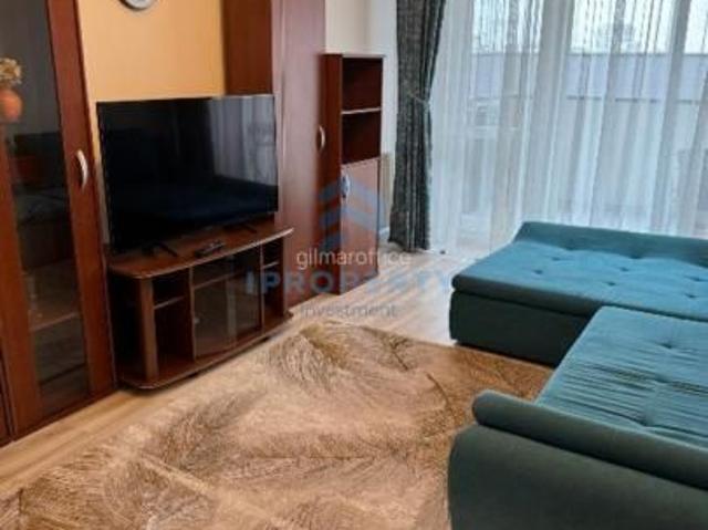 Mihai Bravu | 2 Camere | Centrala Proprie | Bloc Nou |