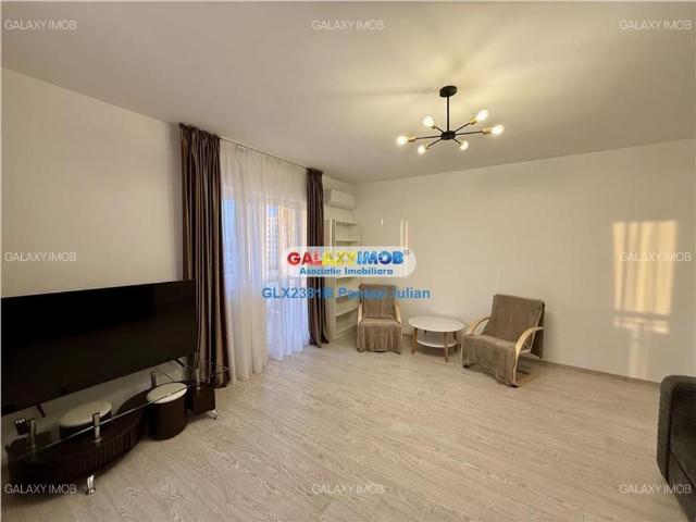 Mihai Bravu | 3 camere | Centrala | Parcare | 3min metrou | Negociabil