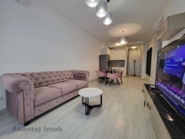 Mihai Bravu metrou, Residence GVI, parcare
