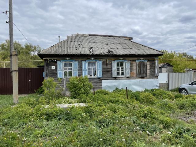 Михайловка с, Заречная ул,7/1