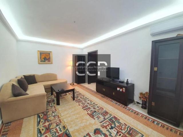 Mihalache 1 Mai metrou, apartament 2 camere, mobilat utilat modern