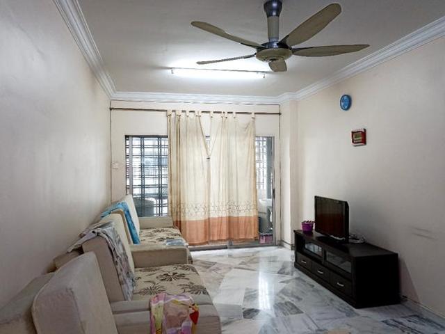 Miharja Condo CherasWalk Dist to Miharja LRT MRT Stations HURRY