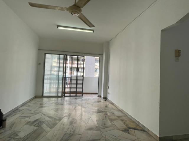 Miharja Condominium Cheras Kuala Lumpur