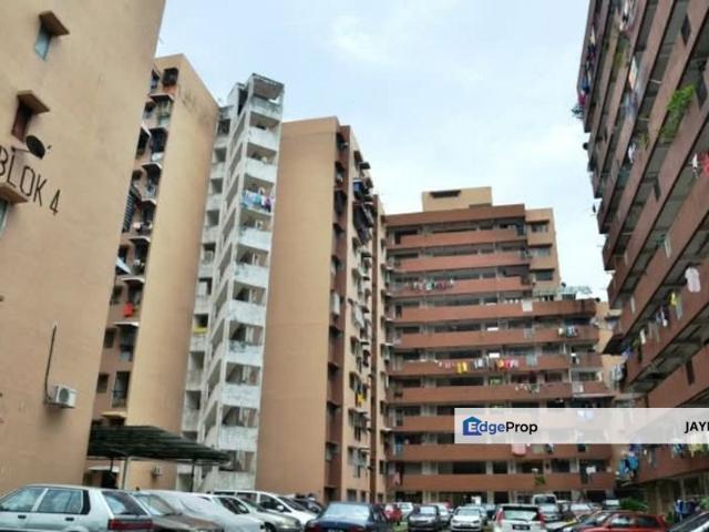 Miharja Flat