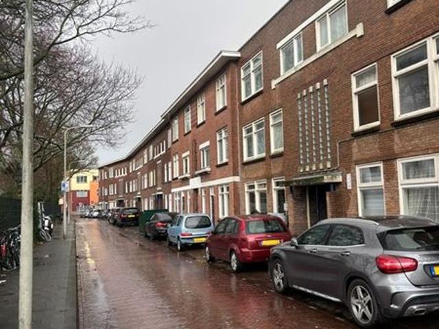 Mijtensstraat, 107, 2525VB, Den Haag, Zuid Holland 2525VB