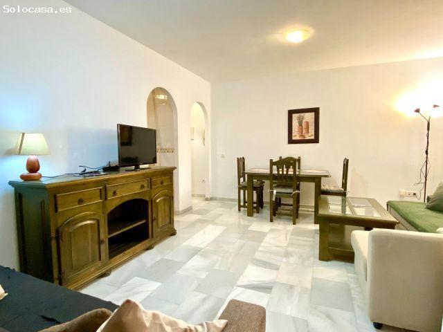 Mijas, Las Lagunas ALQUILER DE CORTA TEMPORADA