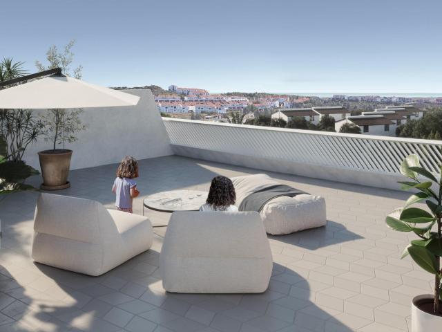 Mijas/Cerrado del Águila Hipódromo