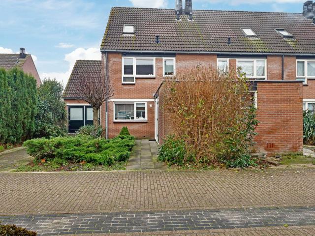 Mijehof, 16, 1106HM, Amsterdam, Noord Holland 1106HM