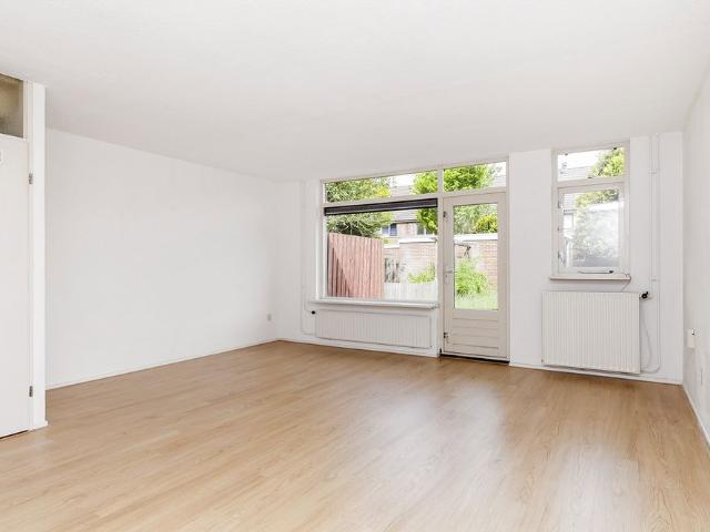 Mijndenhof, 186, Amsterdam