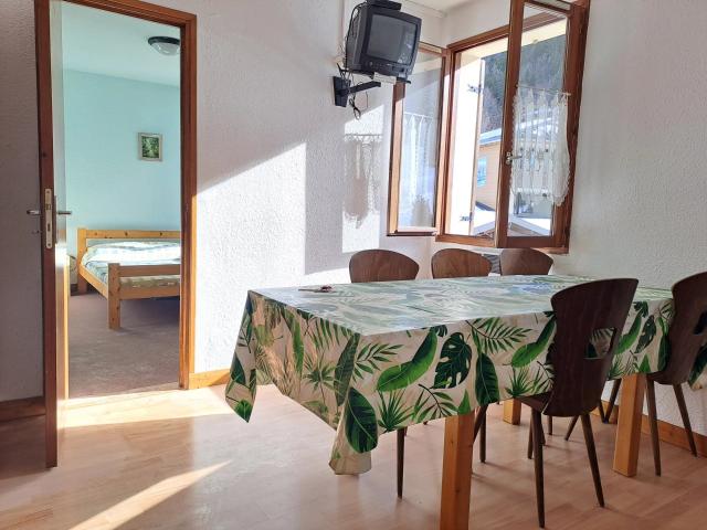 Mijoux Vente Appartement 01