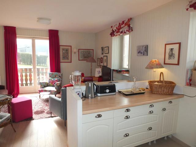 Mijoux Vente Appartement 01