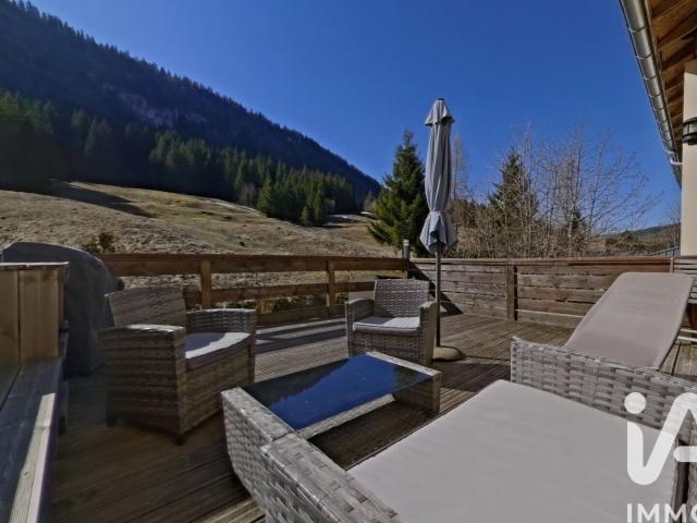 Mijoux Vente Maison 01