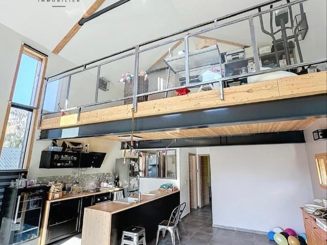 Mijoux Vente Maison 01
