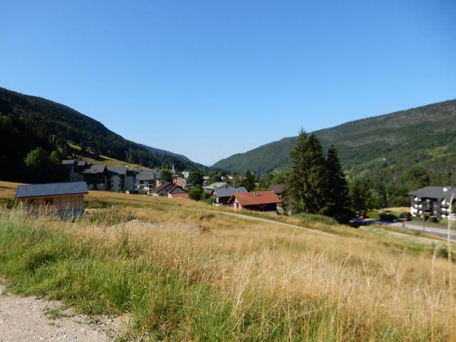 Mijoux Vente Terrain 01