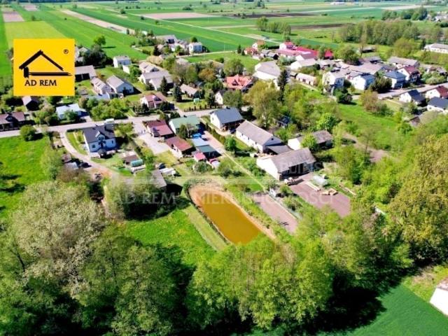 Mikłusy, Łuków 60 m², Mikłusy