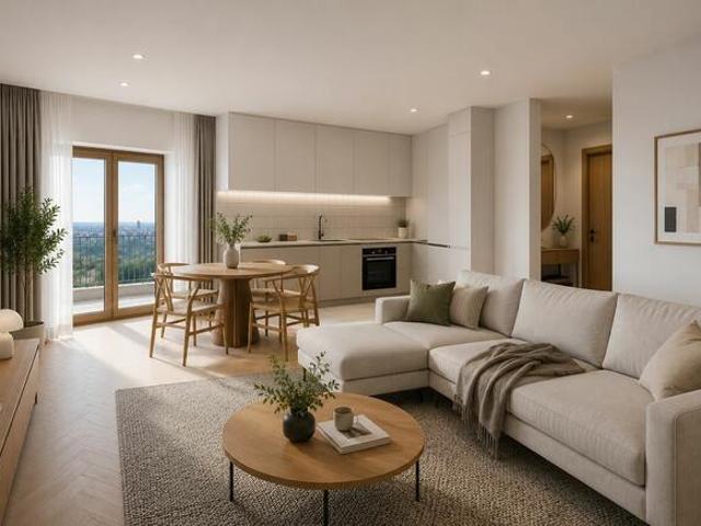 MIKATO Katowice 77,2 m² + balkon 42,32 | 2 pak inwestycyjny