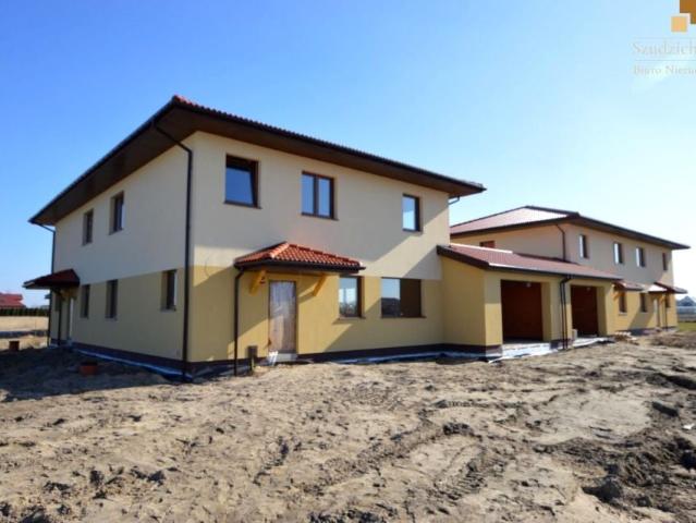 Miklaszewskiego 177,27 m², Dawidy Bankowe