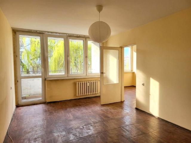 Mikołowska 55 m², Katowice