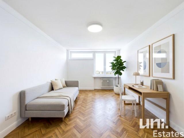 Mikołowska 51,80 m², Katowice