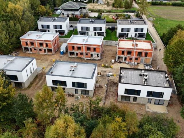 Mikołowska 62 125,70 m², Łaziska Górne