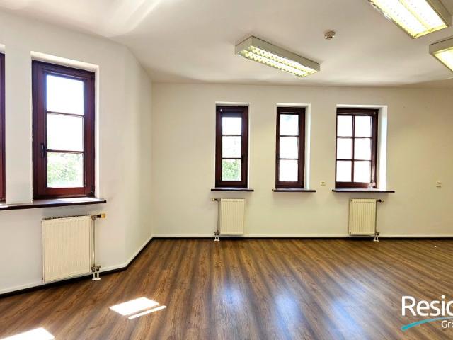 Mikołowska 7 52 m², Gliwice
