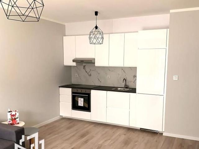 Mikołaj Kopernika 63 m², Białystok