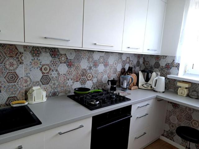 Mikołajczyka 14 49,35 m², Rzeszów
