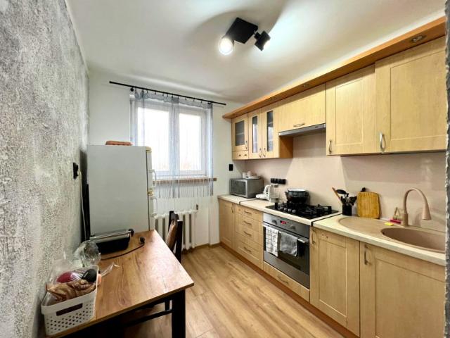 Mikołajczyka 61,90 m², Rzeszów