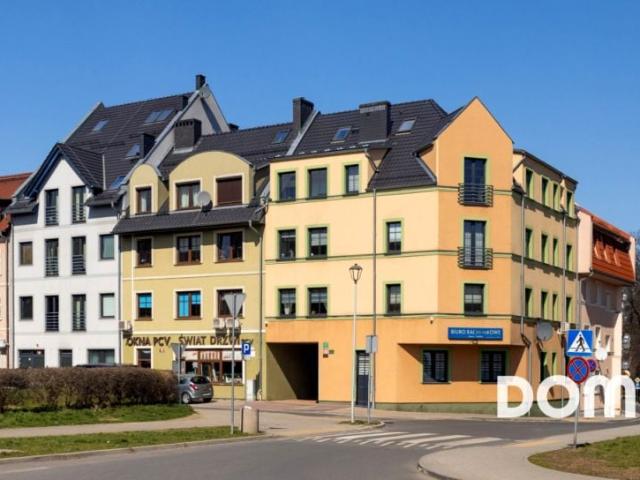 Mikołaja 70,55 m², Lubań