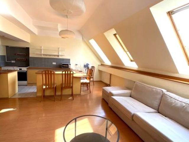 Mikołaja 84,53 m², Wrocław