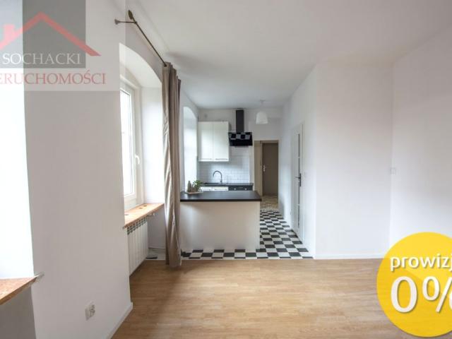 Mikołaja 25 m², Lubań