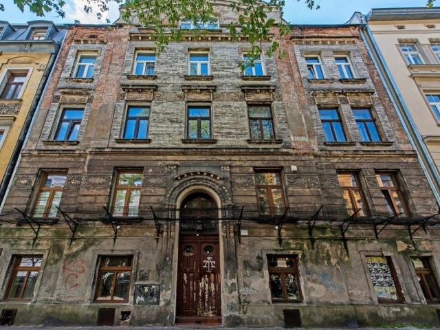 Mikołaja Zyblikiewicza 28,96 m², Kraków