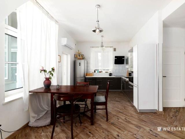 Mikołaja Zyblikiewicza 89,30 m², Kraków