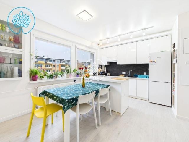 Mikołaja Bołtucia 82,93 m², Bydgoszcz