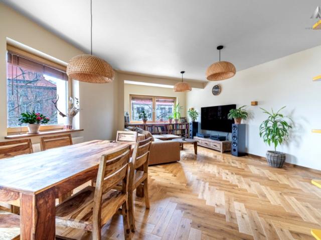 Mikołaja Kopernika 109,40 m², Gdynia