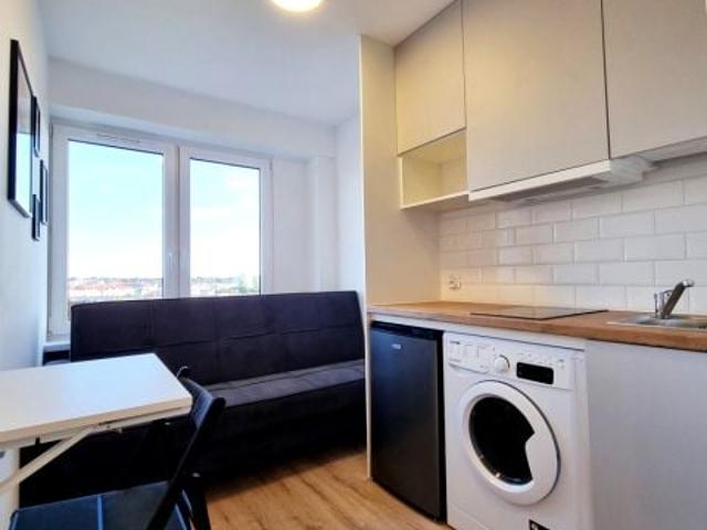 Mikołaja Kopernika 13 m², Białystok
