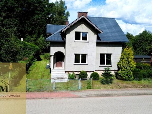 Mikołaja Kopernika 176,90 m², Kępice