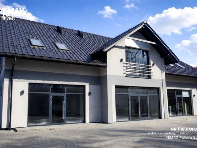Mikołaja Kopernika 180 m², Żywiec