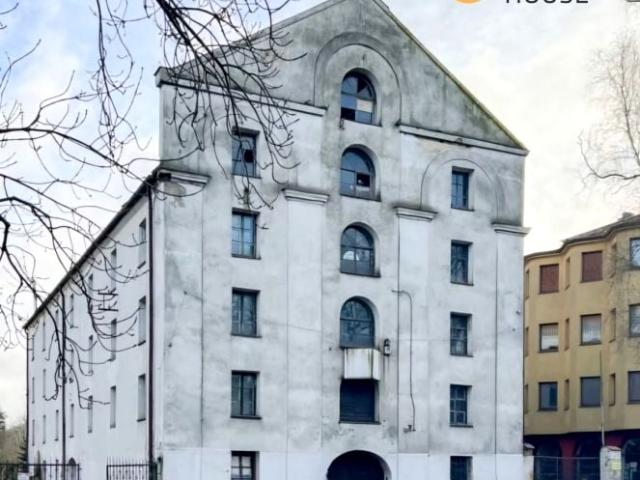 Mikołaja Kopernika 1 654 m², Słupsk