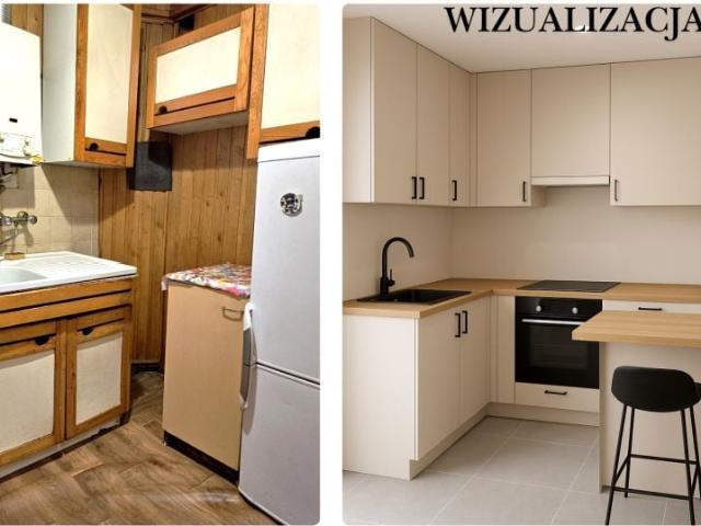 Mikołaja Kopernika 24,60 m², Świdnik