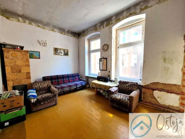 Mikołaja Kopernika 25 m², Szczecin