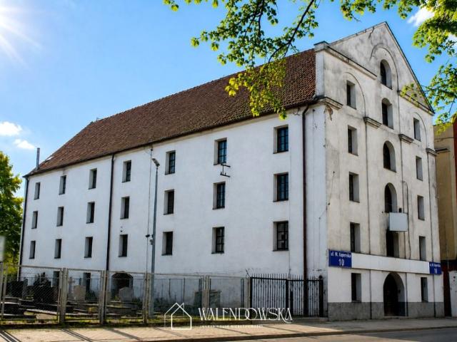 Mikołaja Kopernika 291,47 m², Słupsk