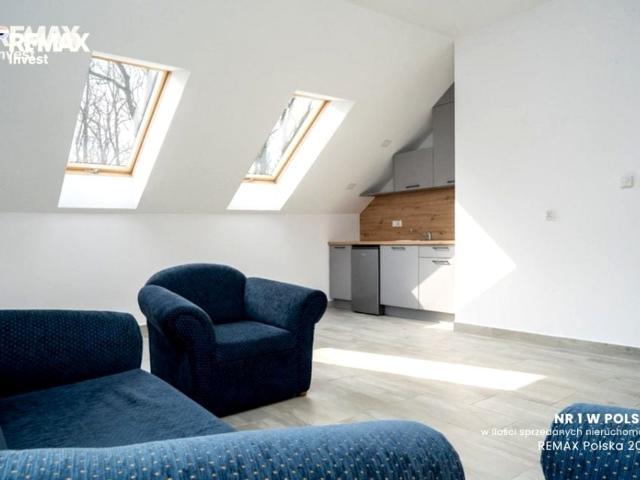 Mikołaja Kopernika 33 m², Żywiec