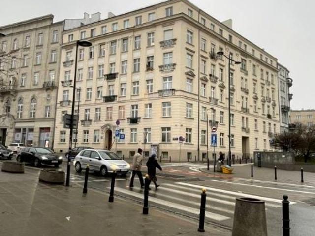Mikołaja Kopernika 40 m², Warszawa