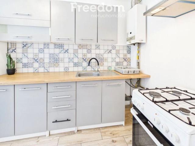 Mikołaja Kopernika 41,70 m², Świdnik