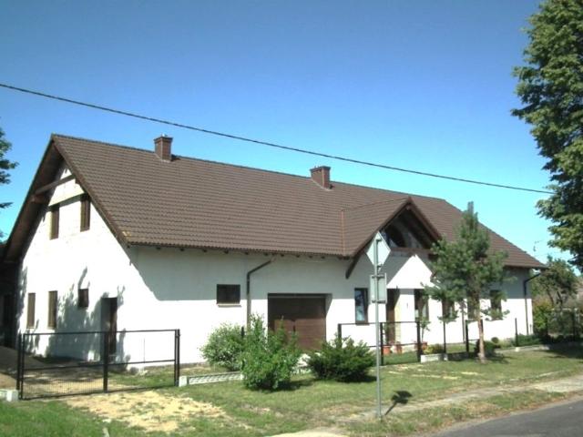 Mikołaja Kopernika 437 m², Smołdzino