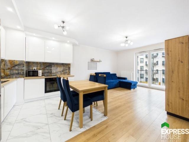 Mikołaja Kopernika 43,54 m², Białystok