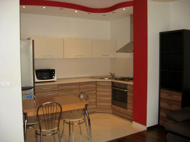 Mikołaja Kopernika 43 m², Ząbki