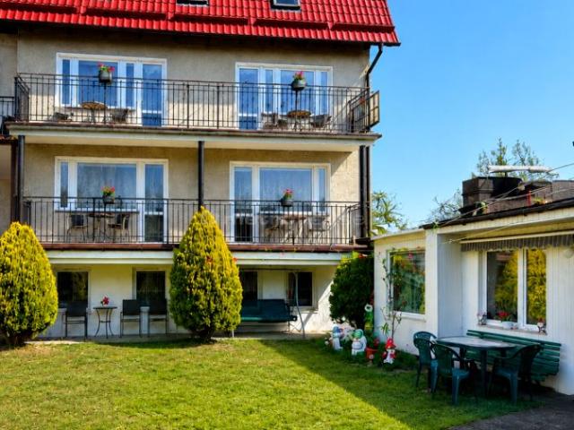Mikołaja kopernika 454 m², Mrzeżyno