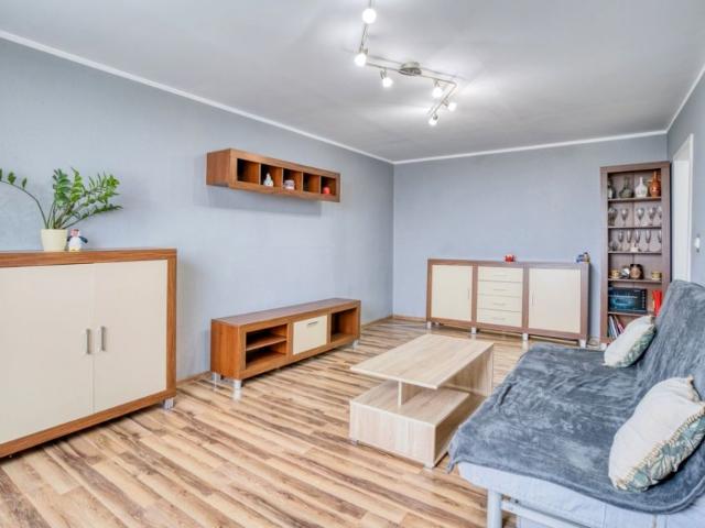 Mikołaja Kopernika 45,63 m², Gliwice